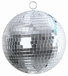 EUROLITE Mirror Ball 20 cm с двигателем 