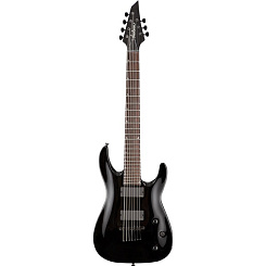 Электрогитара JACKSON SOLOIST SLATTXMG3-7 BLACK