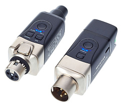 XVIVE U3 Mic Wireless System