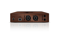 Antelope Audio Edge strip