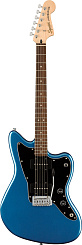 FENDER SQUIER Affinity 2021 Jazzmaster LRL Lake Placid Blue