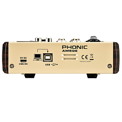 Phonic AM5GE