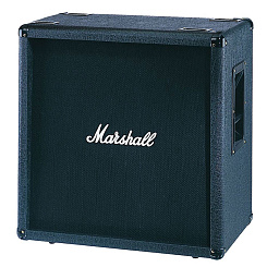 Гитарный кабинет MARSHALL MG412BCF-E 120W 4X12 BASE CABINET