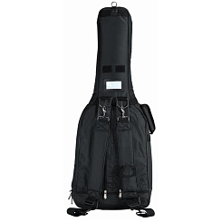 Rockbag RB20608B/ PLUS чехол для классической гитары, подкладка 30мм, чёрный