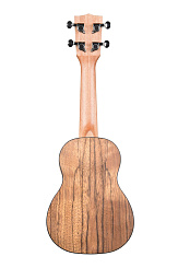 KALA KA-PWS Kala Pacific Walnut Soprano Ukulele