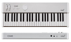 CME Z-Key 49