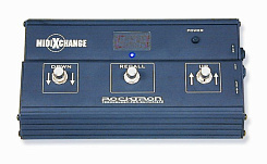 ROCKTRON MIDI XCHANGE Портативный MIDI контроллер