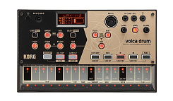 KORG VOLCA DRUM