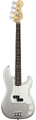 Бас-гитара FENDER AMERICAN STANDARD PRECISION BASS 2012 RW JADE PEARL METALLIC