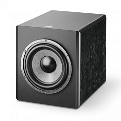 Сабвуфер Focal Sub6 Black