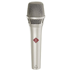 Микрофон NEUMANN KMS 104 PLUS