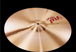 Paiste 18 Heavy Crash PST7  Ударный инструмент, тарелка