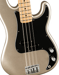 FENDER 75TH Anniversary P BASS Diamond