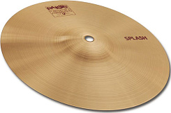 Тарелка 12'' 0001062212 2002 Splash Paiste