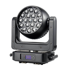 EURO DJ LED ZOOM 1925