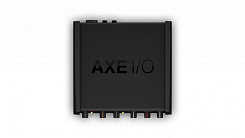 IK Multimedia AXEIOSAT5 Аудиоинтерфейс AXE I/O Solo + AmpliTube 5