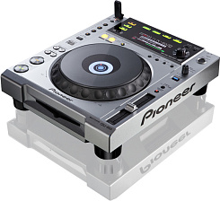 Pioneer cdj-850