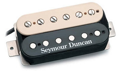 Звукосниматель SEYMOUR DUNCAN SH-1B 59’ MODEL HUMBUCKER ZEBRA