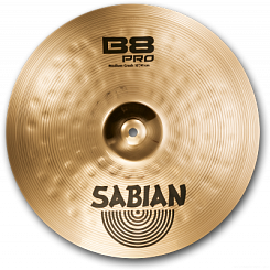 SABIAN 31608B