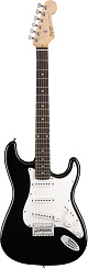 Электрогитара FENDER SQUIER MM Stratocaster Black