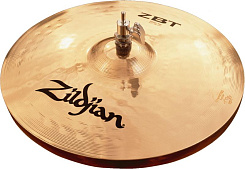 ZILDJIAN 14` ZBT HI-HAT