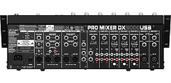 Behringer DX2000USB 