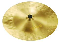 Sabian 19" China (Chinese) Paragon