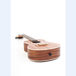 Укулеле концерт Bamboo BU-23 Sapele (CF)