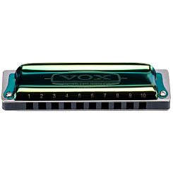 VOX Continental Harmonica Type-1-G