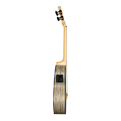 Укулеле тенор Cascha HH-2317E Bamboo Series