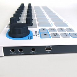 Arturia BeatStep USB MIDI контроллер