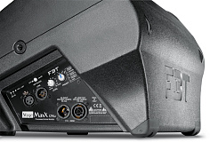 FBT StageMaxX 12MA Black 