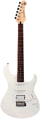 Электрогитара YAMAHA PACIFICA 012 WH