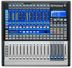 PreSonus StudioLive 16.0.2 USB