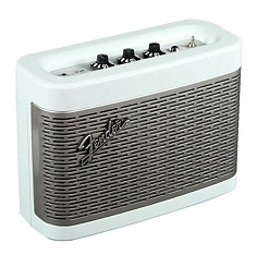 FENDER Newport Bluetooth Speaker Sonic Blue