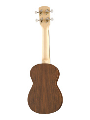 Укулеле сопрано Hora W1175 Walnut