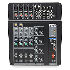 SAMSON MixPad MXP124