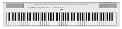 Yamaha P-125WH