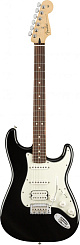 FENDER PLAYER STRAT PF BLK