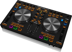 Behringer CMD STUDIO 4A