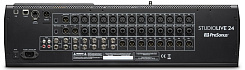 PreSonus StudioLive 24 Series III