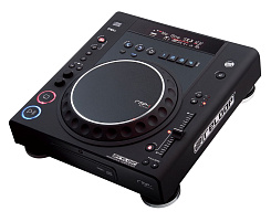 RELOOP RMP-1 Scratch MK2 Настольный CD проигрыватель