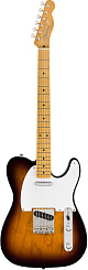 FENDER VINTERA `50s Telecaster 2-Color Sunburst