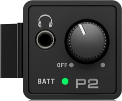 Behringer P2