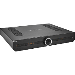 Интегральный усилитель Roksan Attessa Streaming Amplifier Black