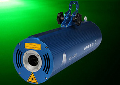 ATLaser Ares II(Round)