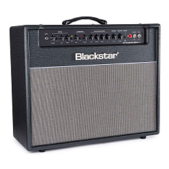 Комбоусилитель  гитарный Blackstar HT CLUB 40 MK2 6L6