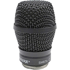 SHURE RPW116 картридж SM87A для беспроводного передатчика