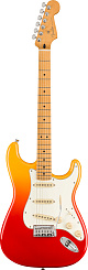 Электрогитара FENDER Player Plus STRAT MN Tequila Sunrise