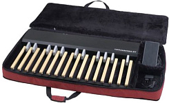 Clavia Soft Case Pedal Keys 27 кейс